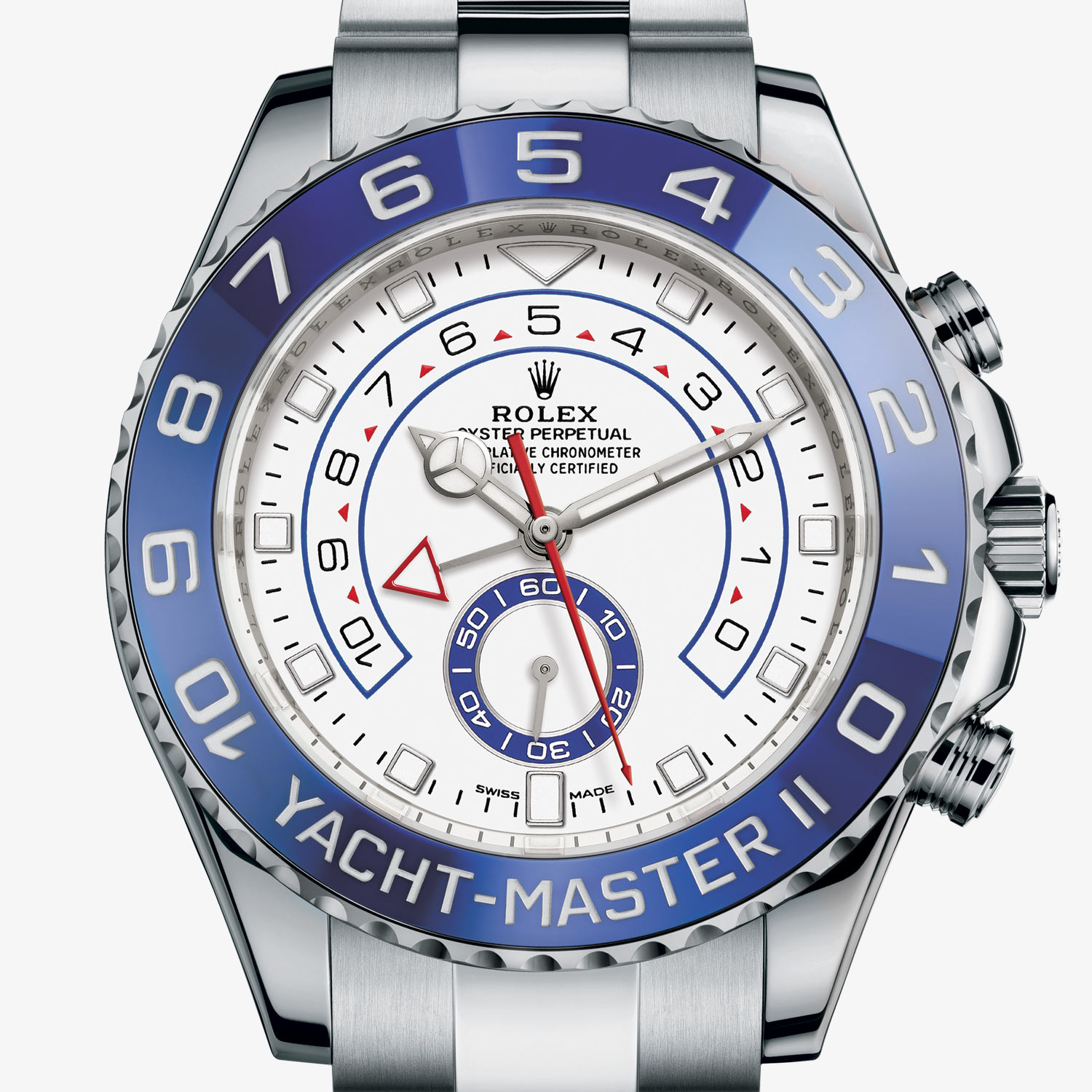 rolex yacht master 44 for sale